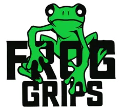 frog grip logo